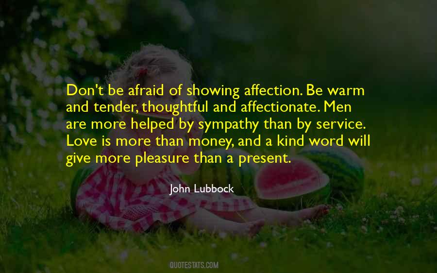 Love Service Quotes #350667