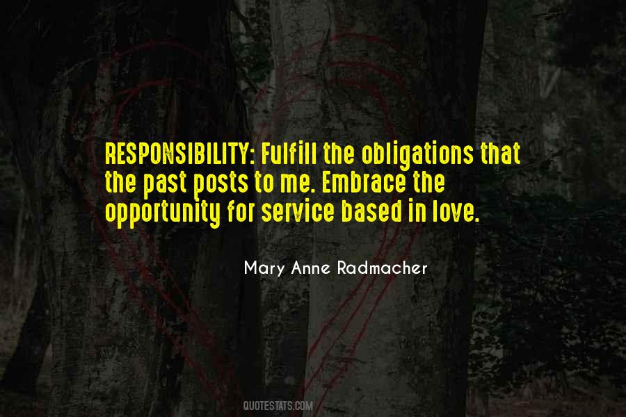 Love Service Quotes #422881