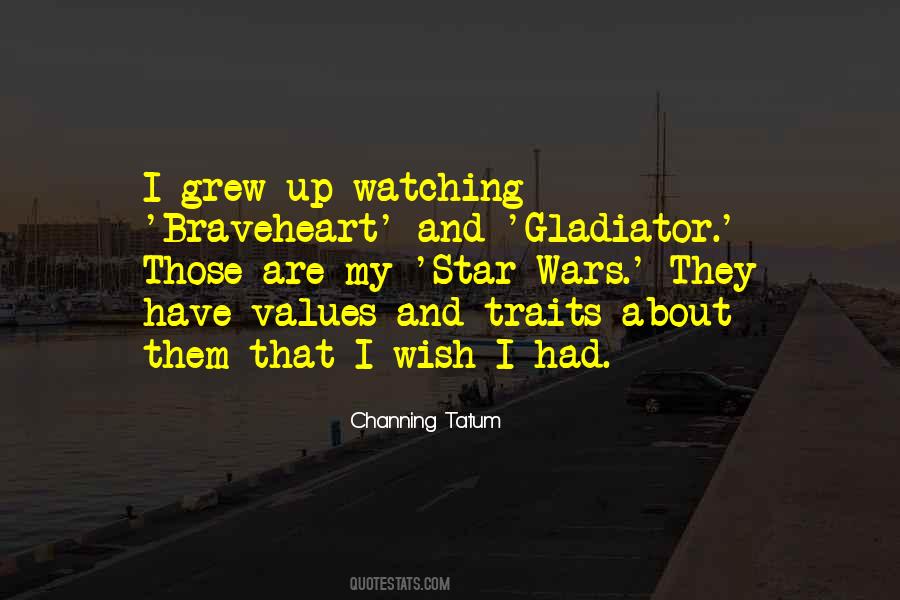 Wish Star Quotes #1398193