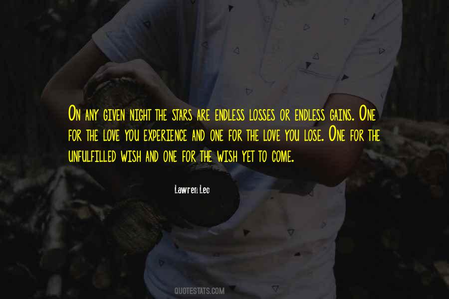 Wish Star Quotes #1429595