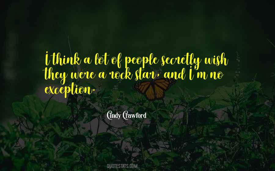 Wish Star Quotes #1743787