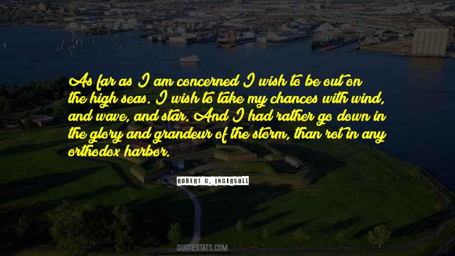 Wish Star Quotes #1867085
