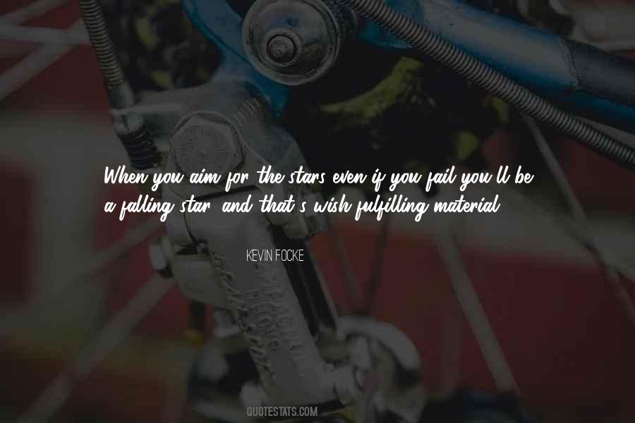 Wish Star Quotes #66980