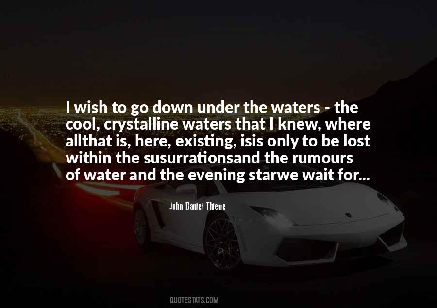 Wish Star Quotes #869808