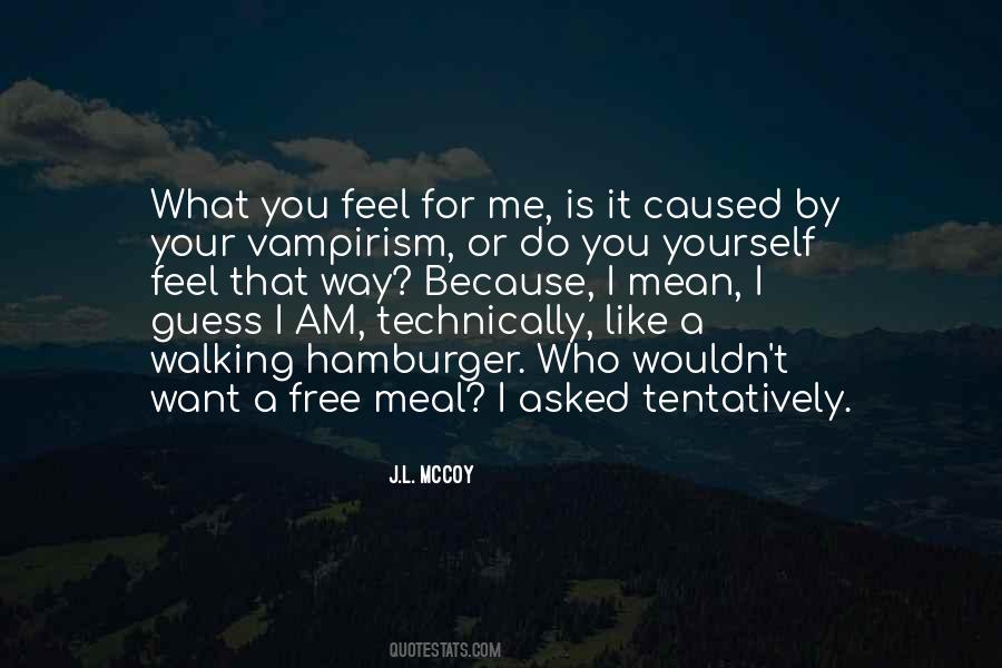 Guess Who I Am Quotes #1122159