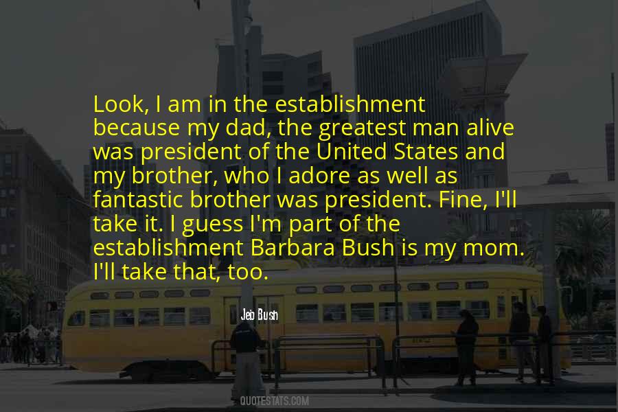 Guess Who I Am Quotes #1840418