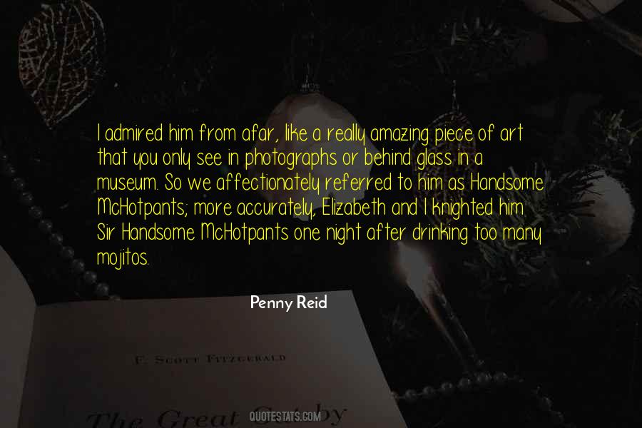 Night At The Museum 3 Quotes #1112117