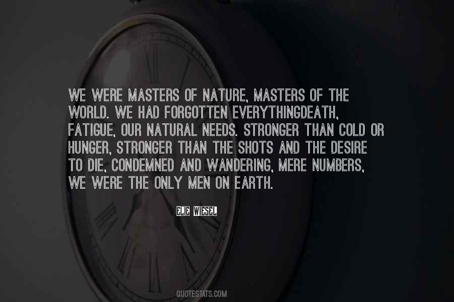 The Wandering Earth Quotes #1071790