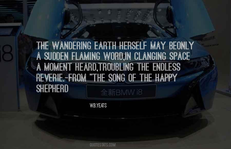 The Wandering Earth Quotes #990782