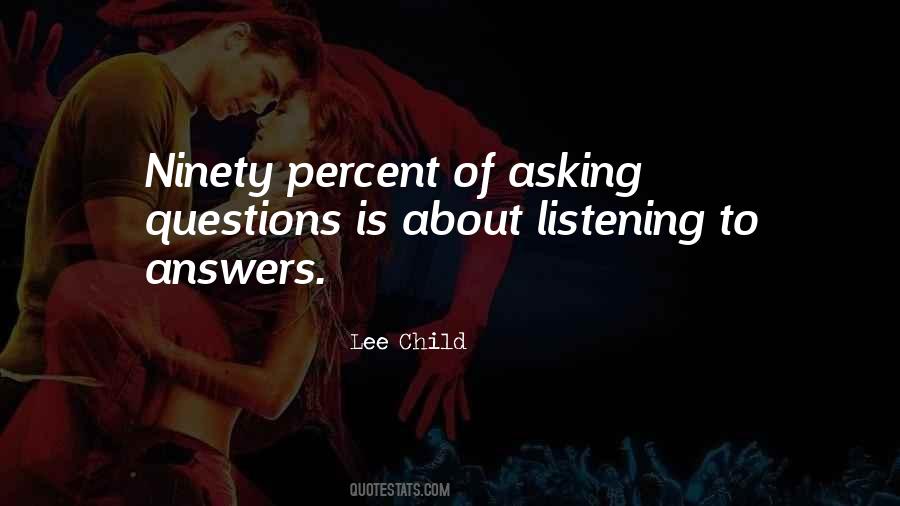 About Listening Quotes #586223