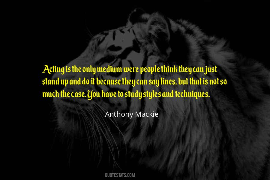 Only So Much You Can Do Quotes #1060847