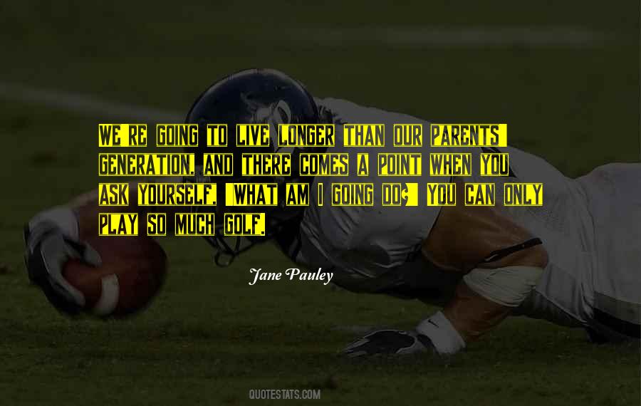 Only So Much You Can Do Quotes #1801467