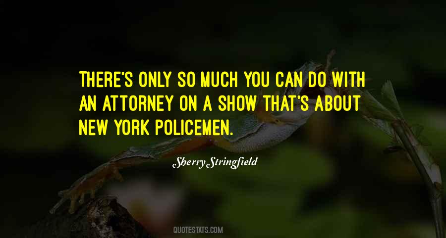 Only So Much You Can Do Quotes #254659