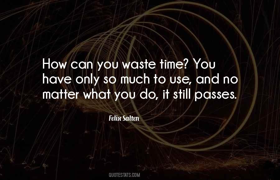 Only So Much You Can Do Quotes #829728