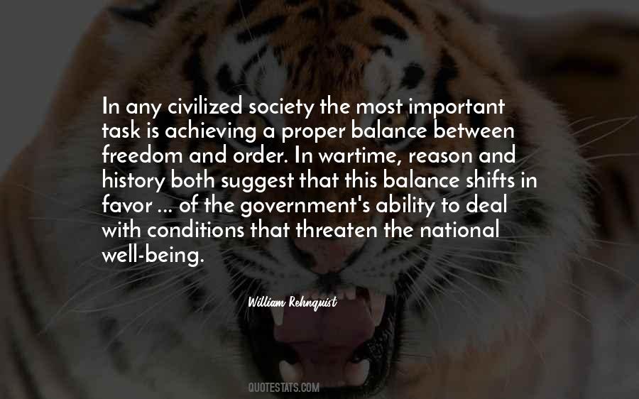 Quotes About Achieving Freedom #1238875