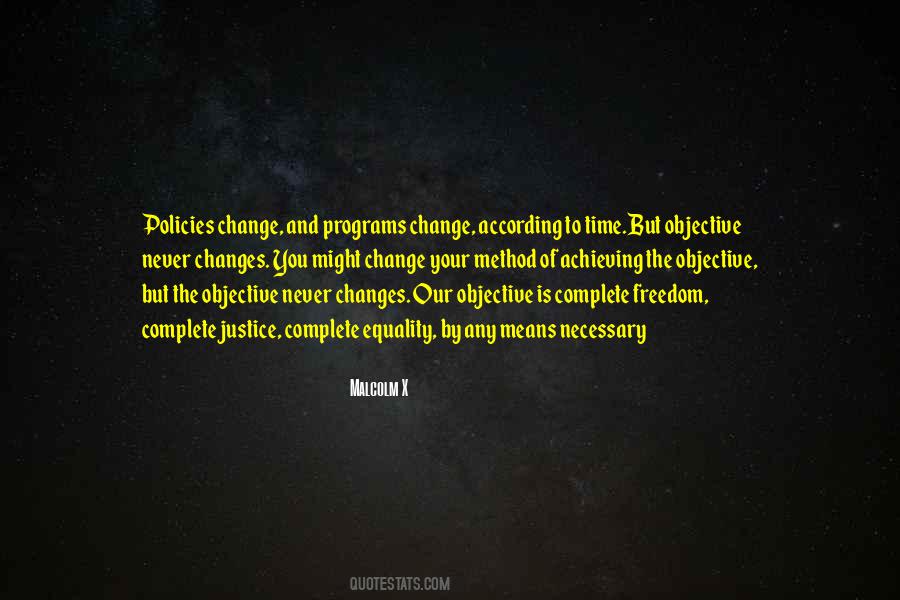 Quotes About Achieving Freedom #1418668