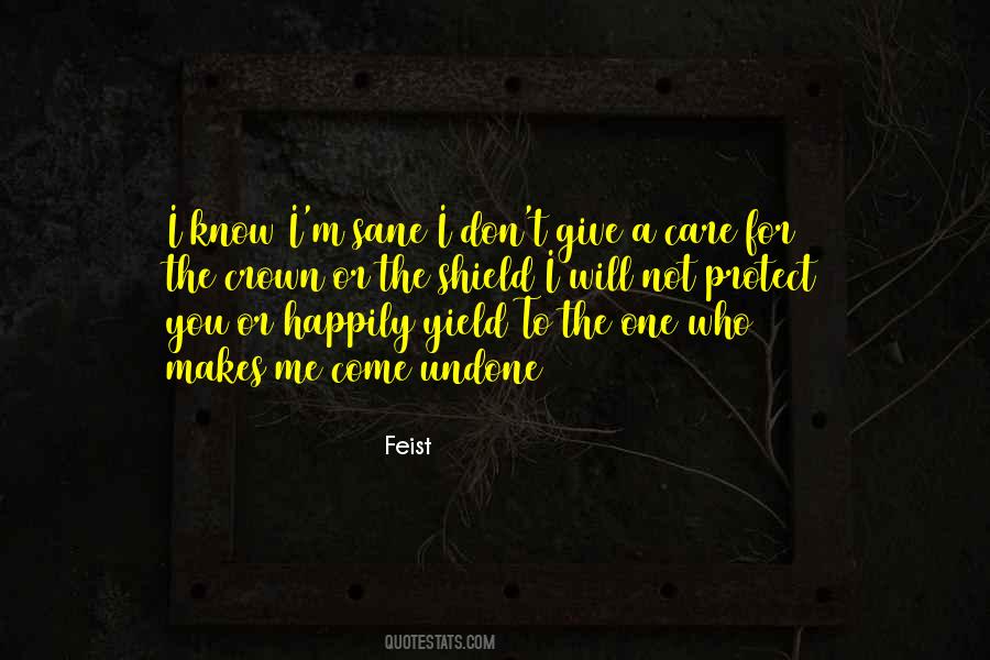 Quotes About Not Giving A Care #847623