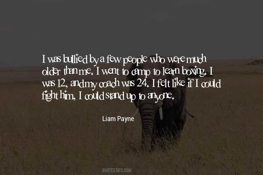 Stand By Him Quotes #1567169