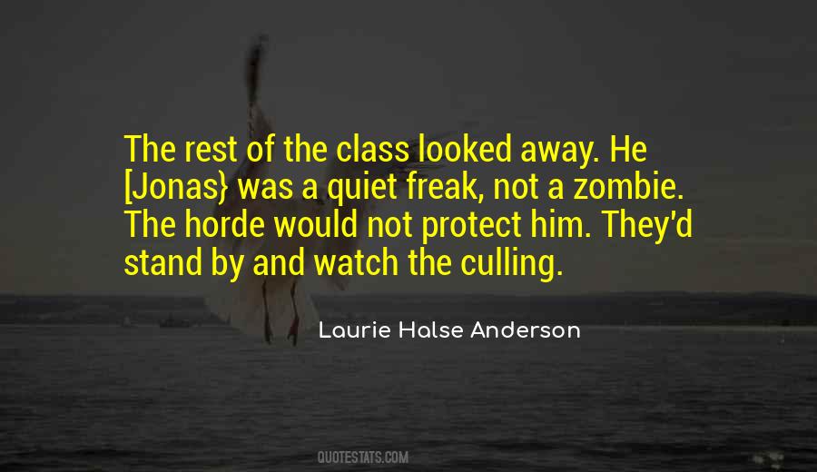 Stand By Him Quotes #1761592