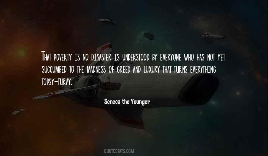 No Poverty Quotes #792813