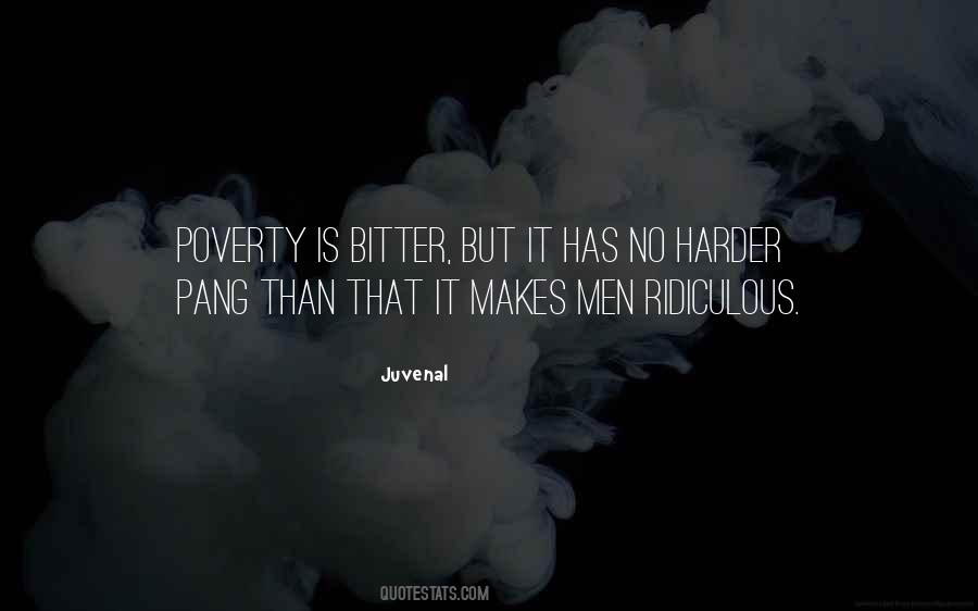 No Poverty Quotes #908705