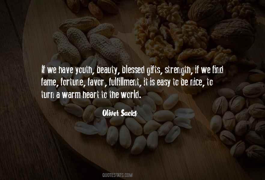 We Find Strength Quotes #1093764