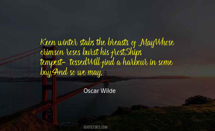 Roses Poetry Quotes #559651