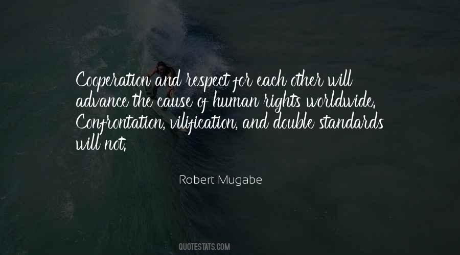 Best Cooperation Quotes #87772