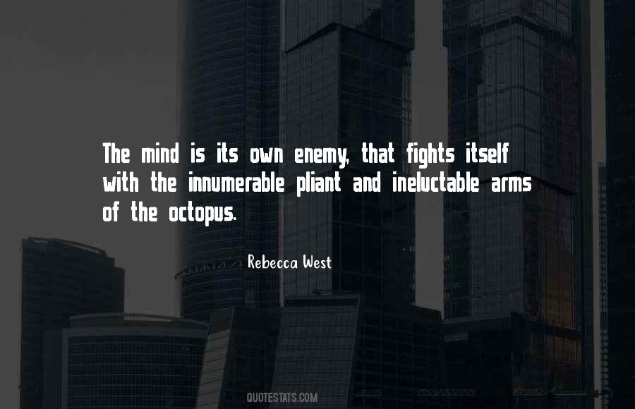 I Wish I Was An Octopus Quotes #120189