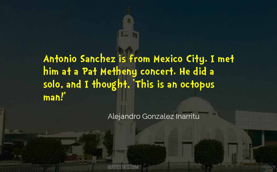 I Wish I Was An Octopus Quotes #257592