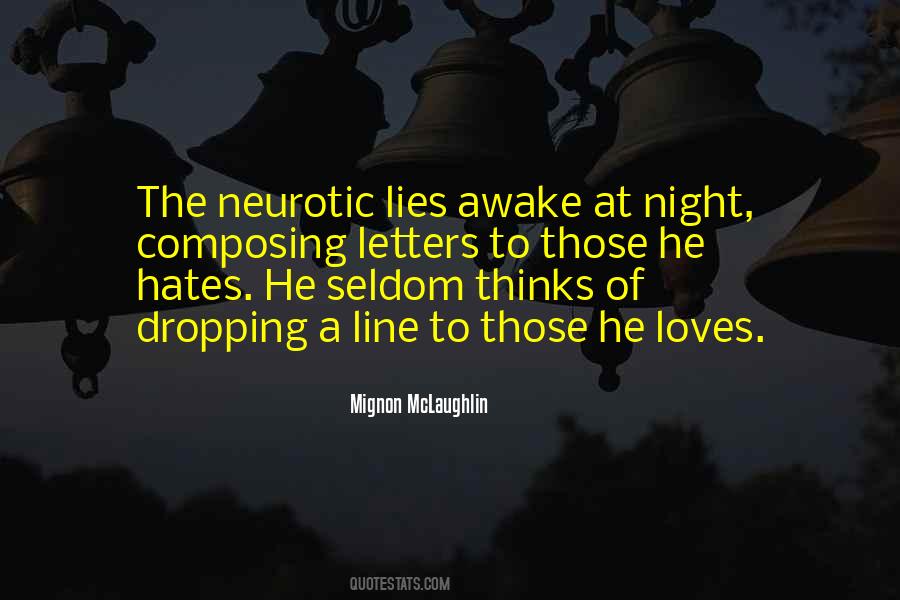 Hate Lies Quotes #1173331