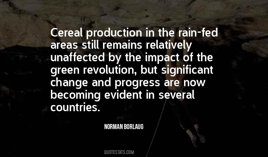 Progress Change Quotes #230698