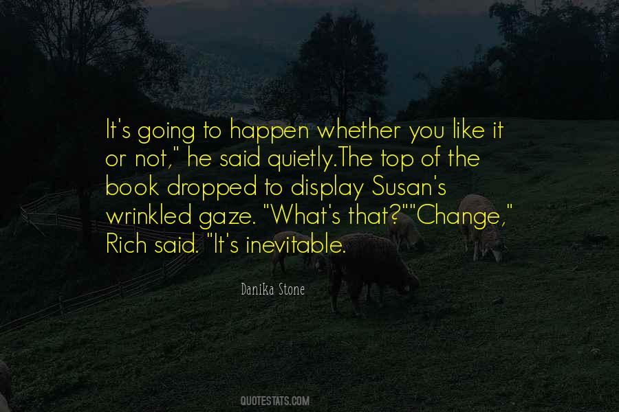 Progress Change Quotes #287173