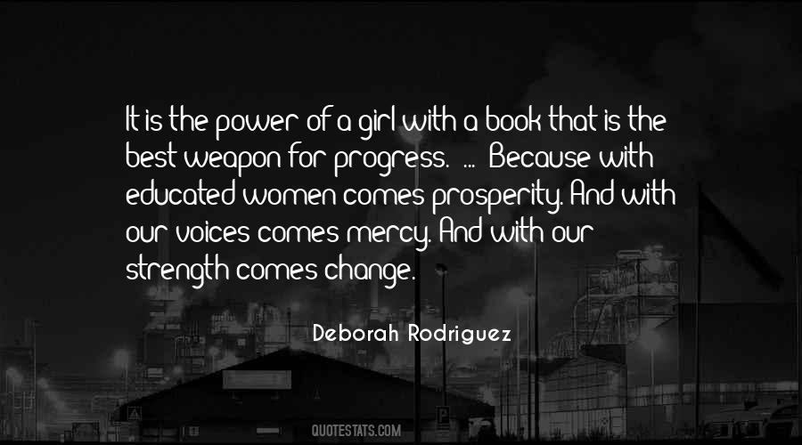 Progress Change Quotes #628526