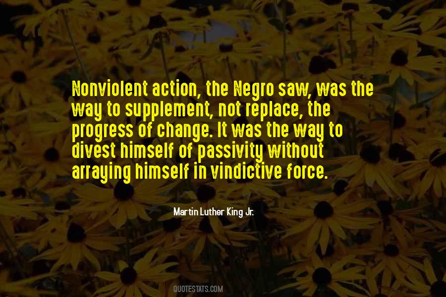 Progress Change Quotes #653335