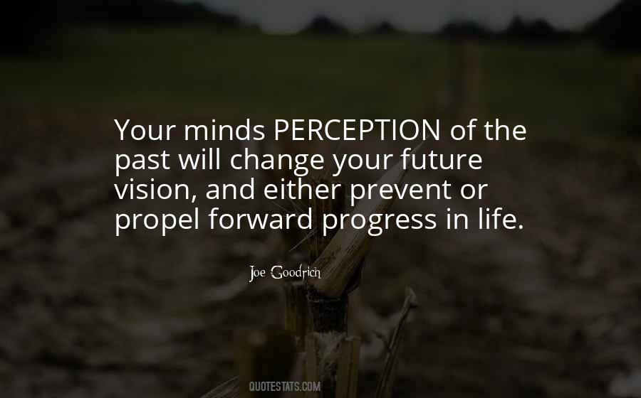 Progress Change Quotes #658074