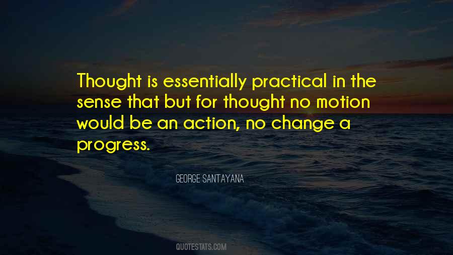Progress Change Quotes #92731