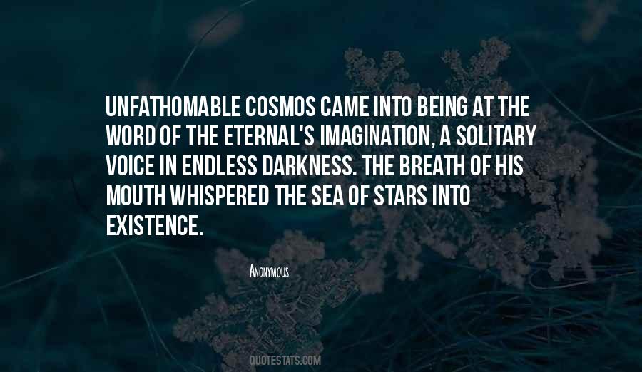Being At Sea Quotes #1784184