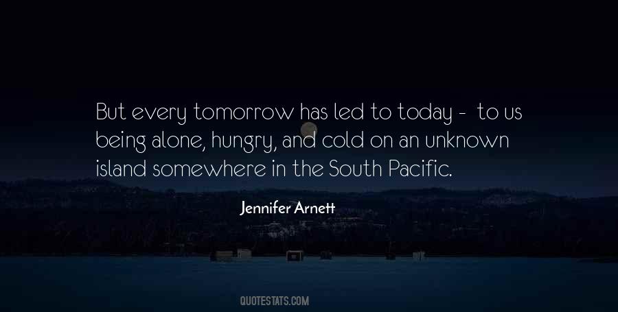 Being Hungry Quotes #1508162