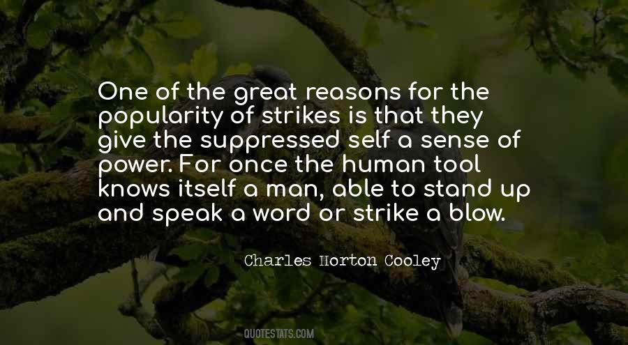 One Man Stand Quotes #1859540