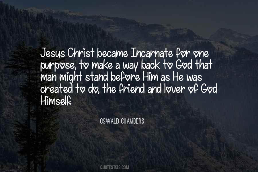 One Man Stand Quotes #645492