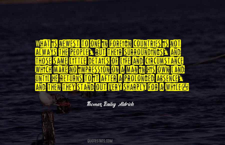 One Man Stand Quotes #782877