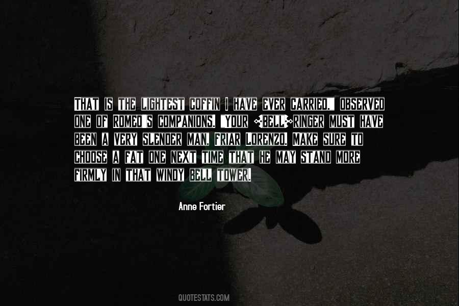 One Man Stand Quotes #981498