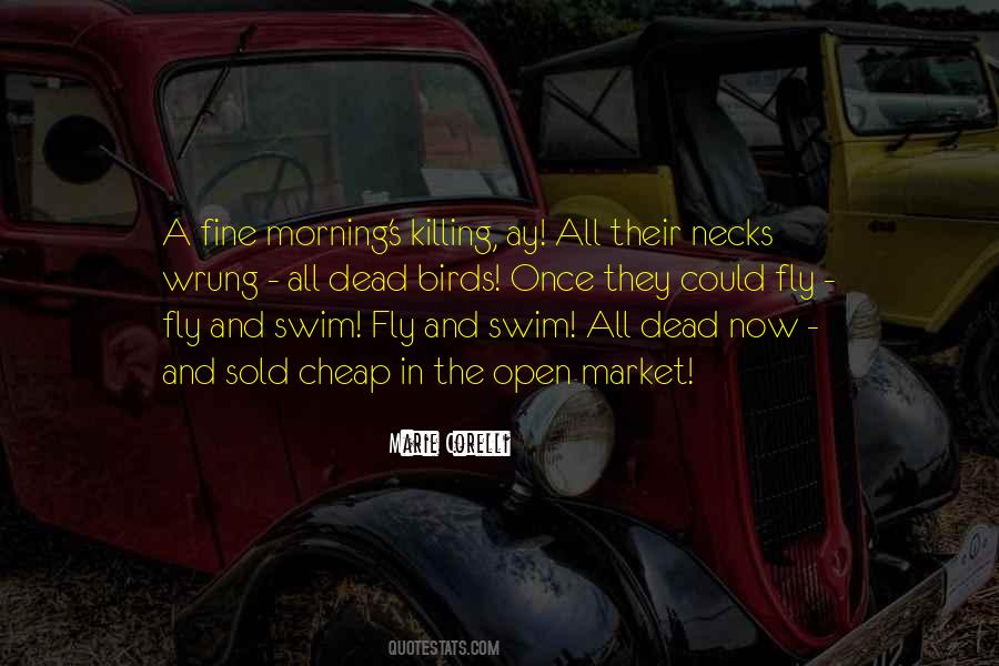 Morning Birds Quotes #520256