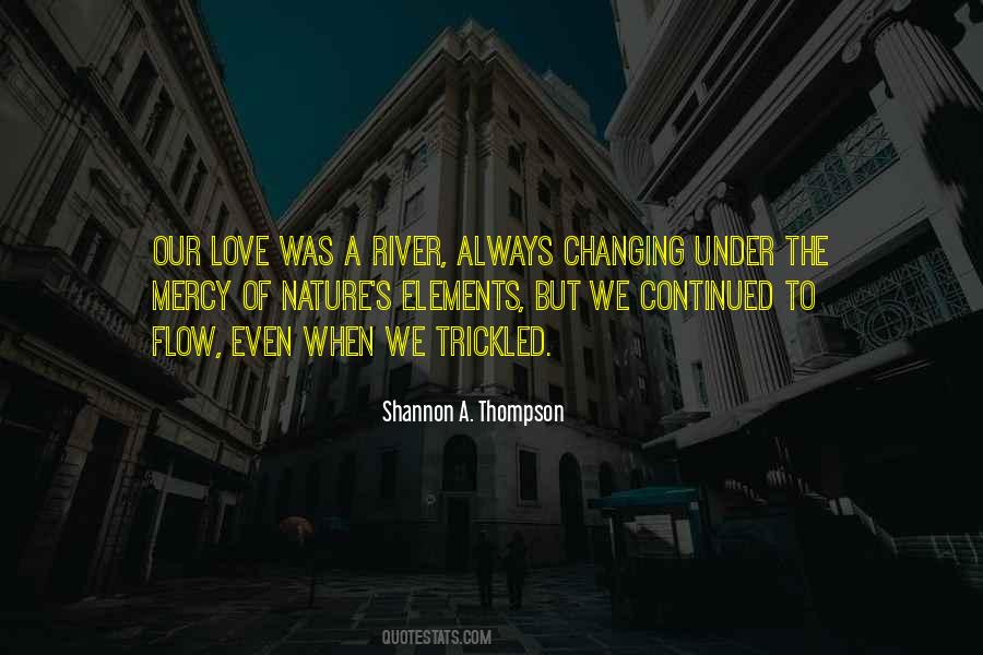 Nature Growing Quotes #1077813