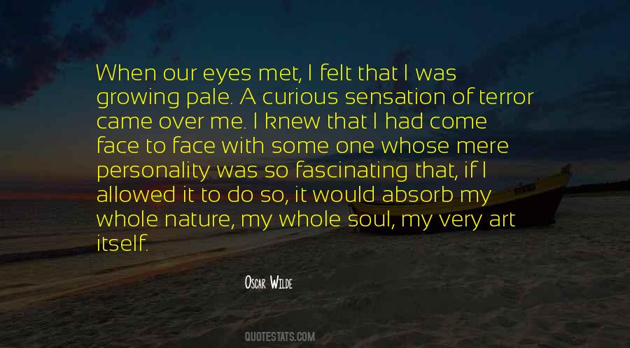 Nature Growing Quotes #109387