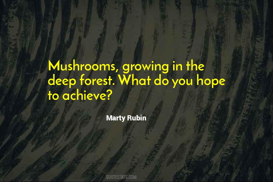 Nature Growing Quotes #1105599