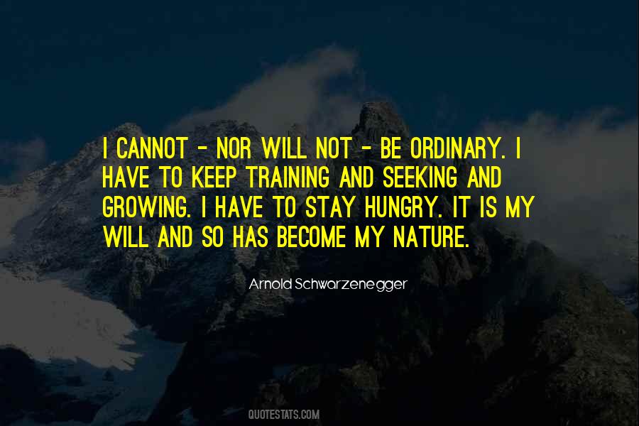 Nature Growing Quotes #1433549