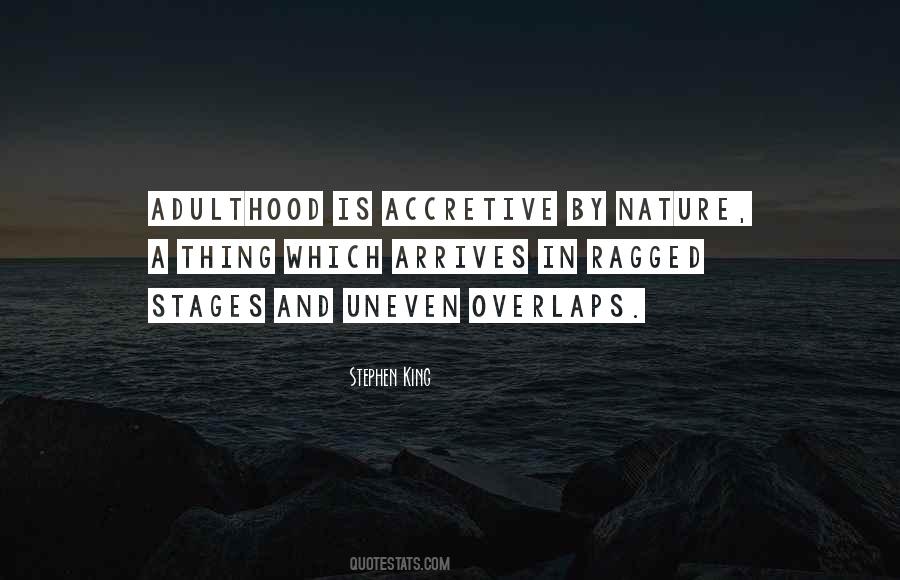 Nature Growing Quotes #1490808