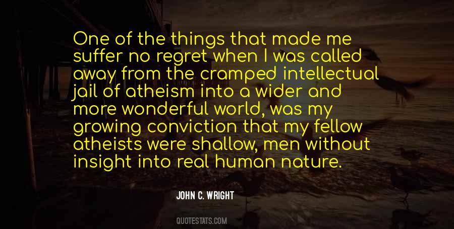 Nature Growing Quotes #1666387